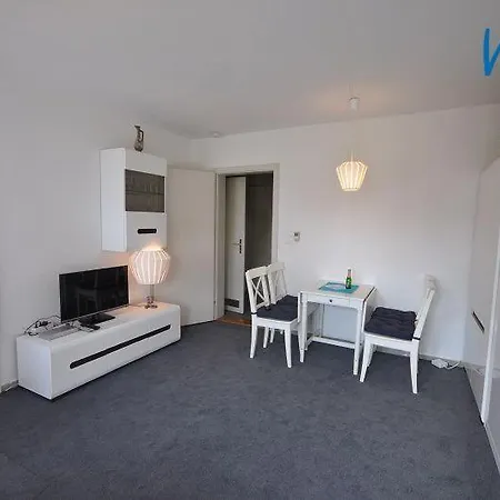 Haus Stoertebeker 2 Apartament Wangerooge