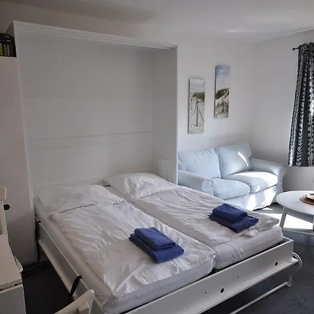 Haus Stoertebeker 2 Wangerooge