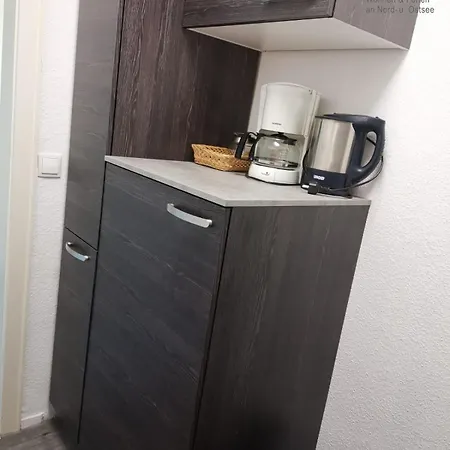 Apartament Haus Stoertebeker 2