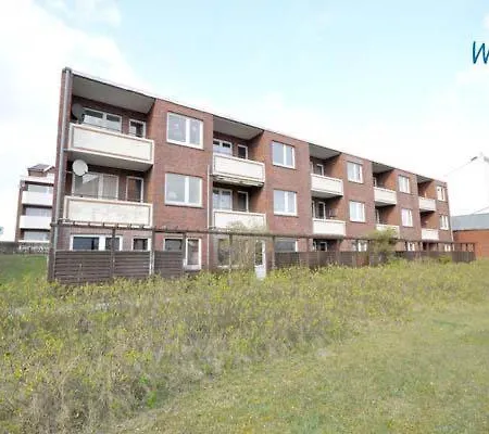 Apartament Haus Stoertebeker 2 *