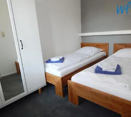 Haus Stoertebeker 2