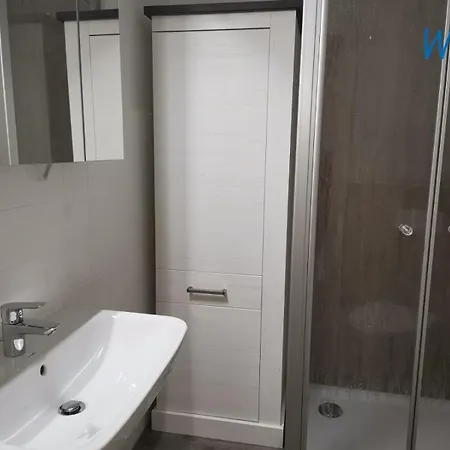 Haus Stoertebeker 2 Apartament